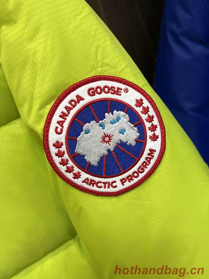 Canada Goose Top Quality Down Coat CGY00008-2